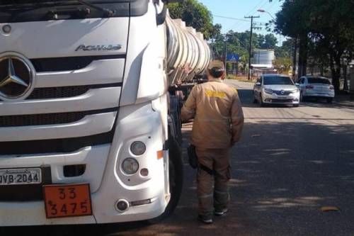 Semob Fiscaliza Infra Es Em Ciclovias Ciclofaixas De Bel M