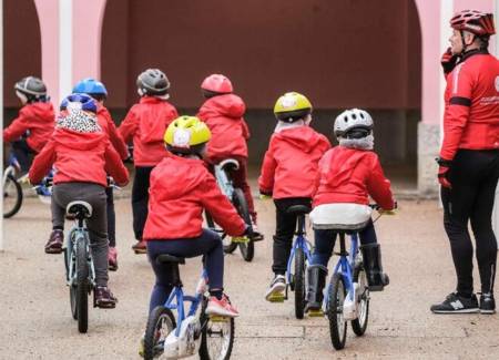 Por que o Dia Mundial da Bicicleta é comemorado em 3 de junho?